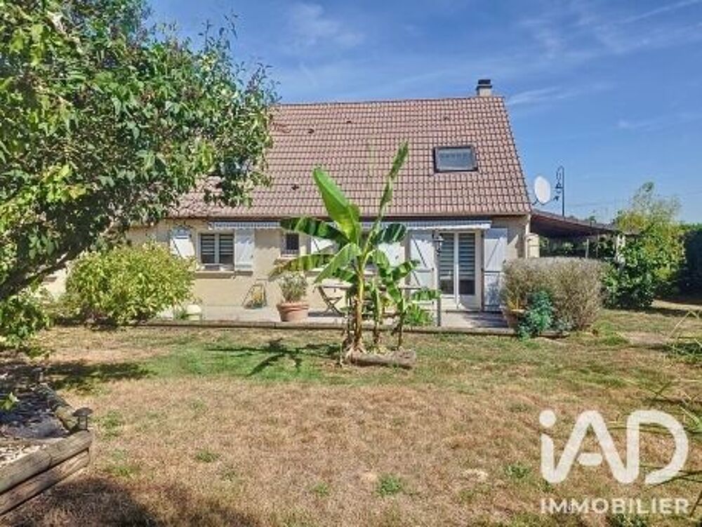 Vente Maison de village 6 pièces