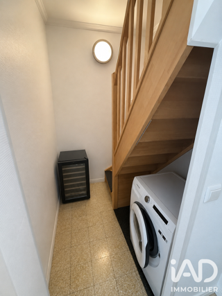  Appartement à vendre 2 pièces 34 m²