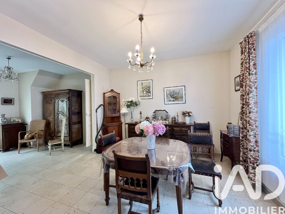 Vente Maison Vente Maison de ville 5 pièces Soissons