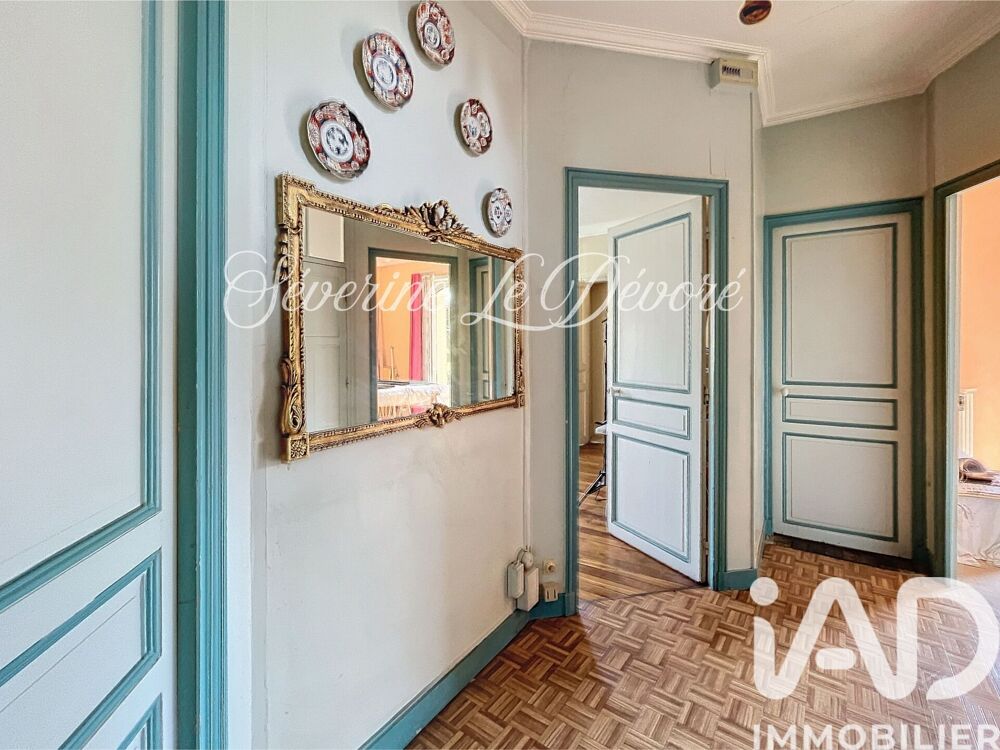 � vendre  Maison Ermont (95120)