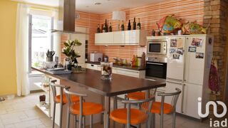  Maison à vendre 6 pièces 160 m²