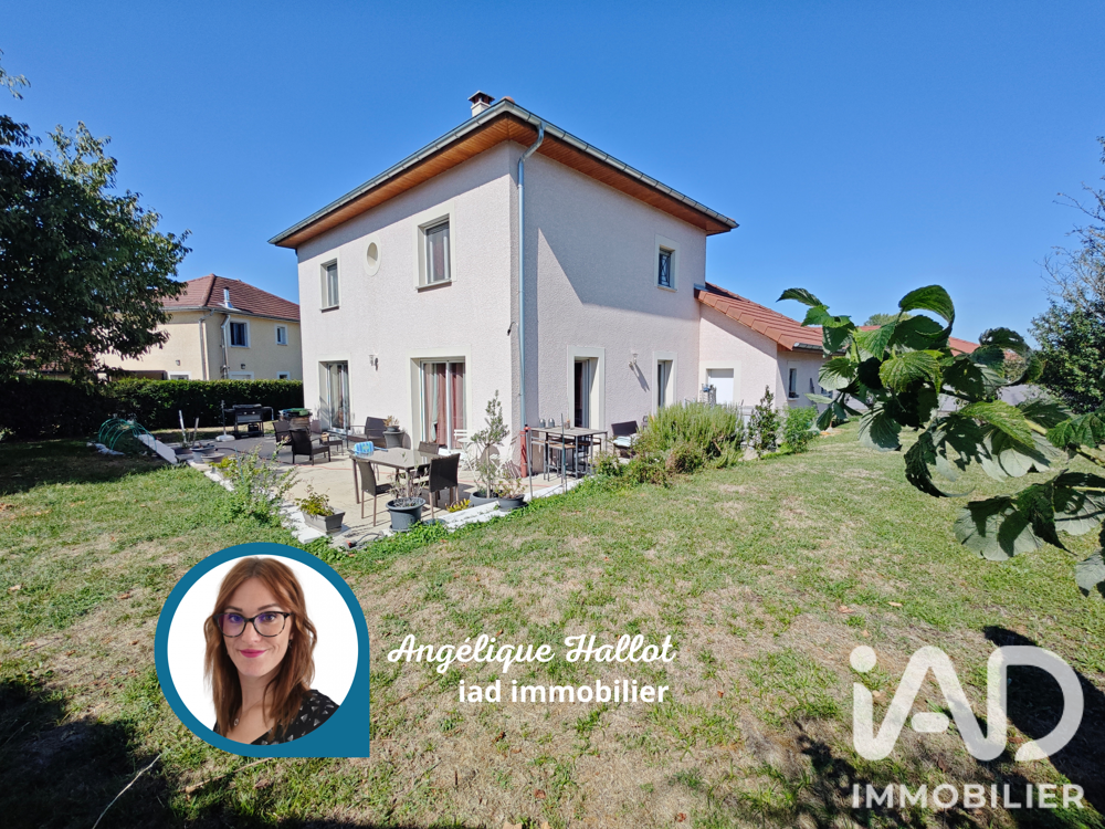 Vente Maison traditionnelle 4 pièces