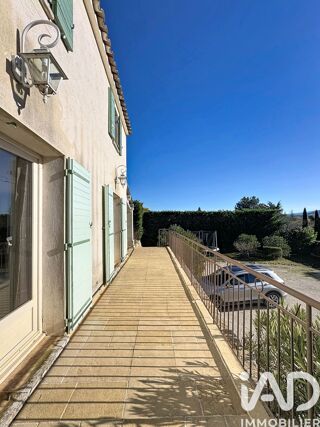  Maison à vendre 5 pièces 105 m²