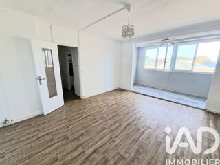  Appartement à vendre 4 pièces 86 m²