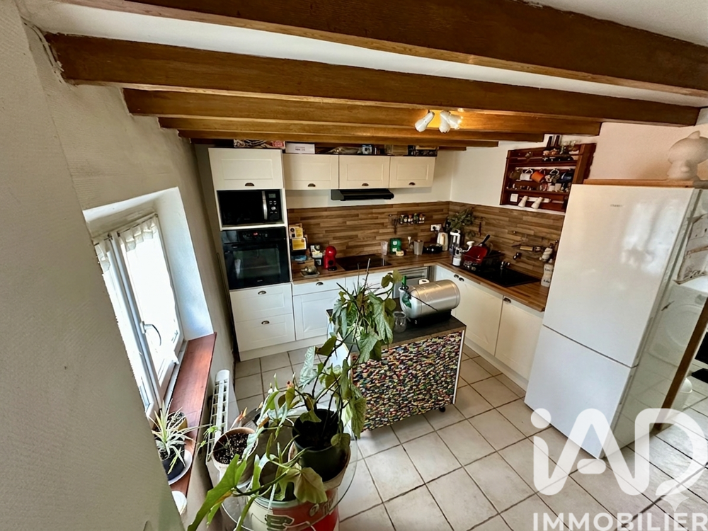 Vente Maison/villa 3 pièces
