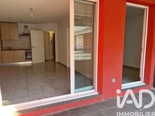  Appartement à vendre 2 pièces 39 m²