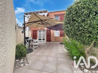  Maison � vendre 3 pi�ces 46 m�