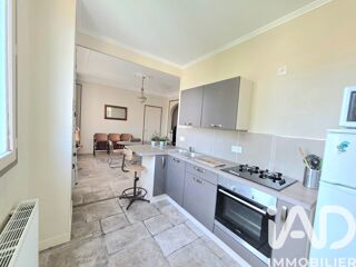  Appartement � vendre 4 pi�ces 81 m�