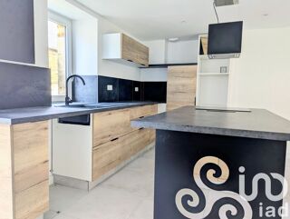  Maison à vendre 4 pièces 80 m²