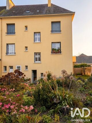 Vente Maison Vente Maison de ville 9 pièces Saint-nazaire