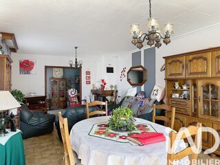  Maison � vendre 5 pi�ces 100 m�