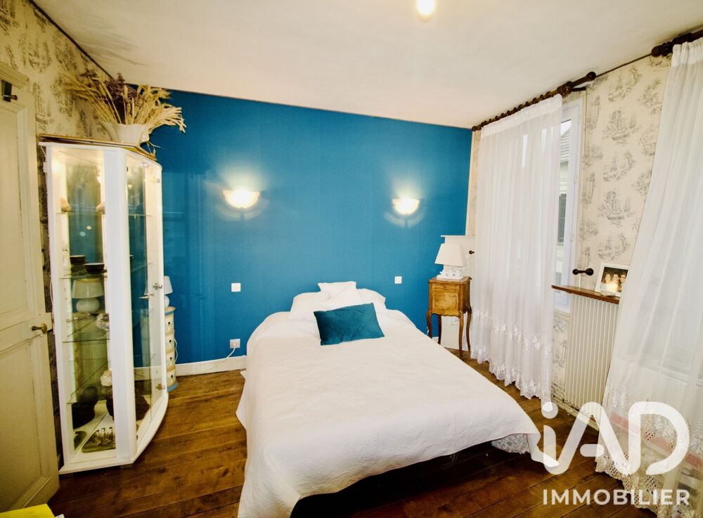 vente Maison - 4 pièce(s) - 105 m² Neuilly-en-Thelle (60530)