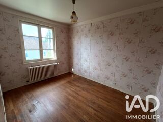  Maison à vendre 6 pièces 100 m²