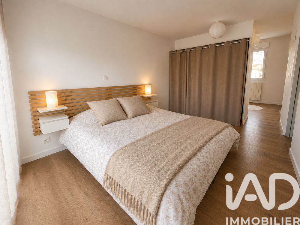 Vente Maison Vente Maison/villa 5 pièces Étaimpuis