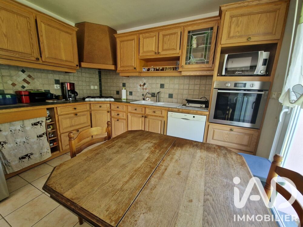 Vente Maison Vente Maison/villa 6 pièces Martigny
