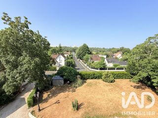  Appartement à vendre 6 pièces 160 m²