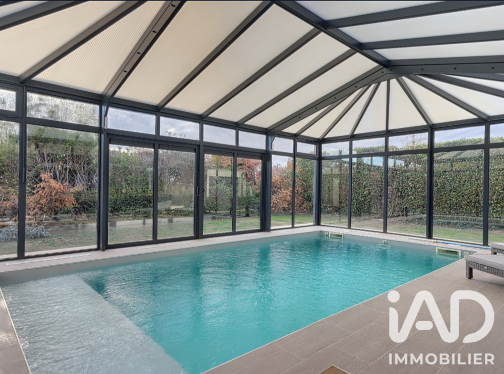 Vente Maison Vente Maison/villa 9 pièces Corbreuse