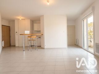 Vente Appartement Vente Appartement 1 pièce Avrillé