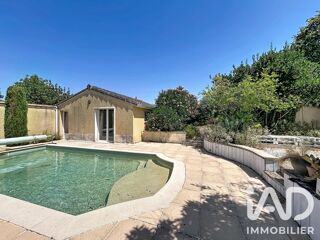  Maison à vendre 5 pièces 164 m²