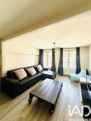  Appartement � vendre 2 pi�ces 55 m�