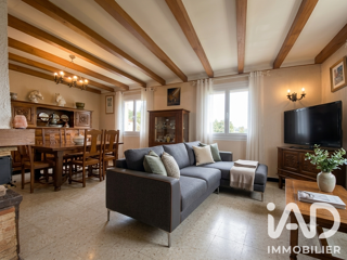  Maison à vendre 5 pièces 123 m²