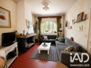  Maison à vendre 5 pièces 91 m²