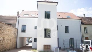  Appartement à louer 2 pièces 41 m²