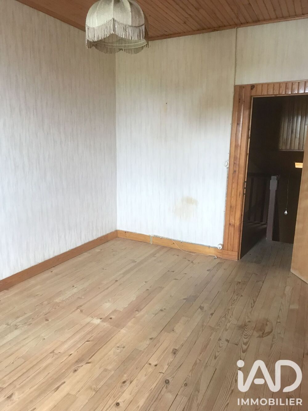 Vente Maison de ville 4 pièces