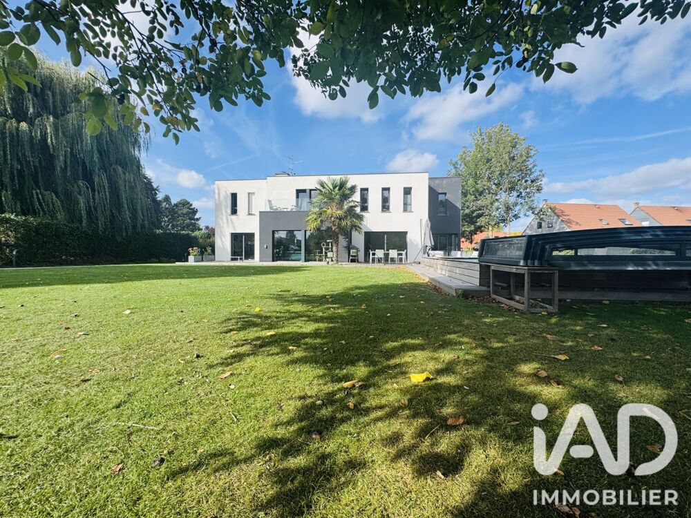 Vente Maison Vente Demeure 9 pièces Santes