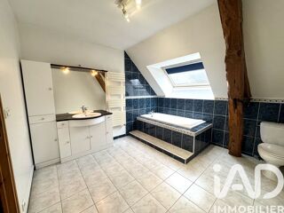 Maison à vendre 5 pièces 116 m²