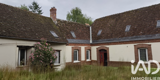  Maison � vendre 8 pi�ces 495 m�