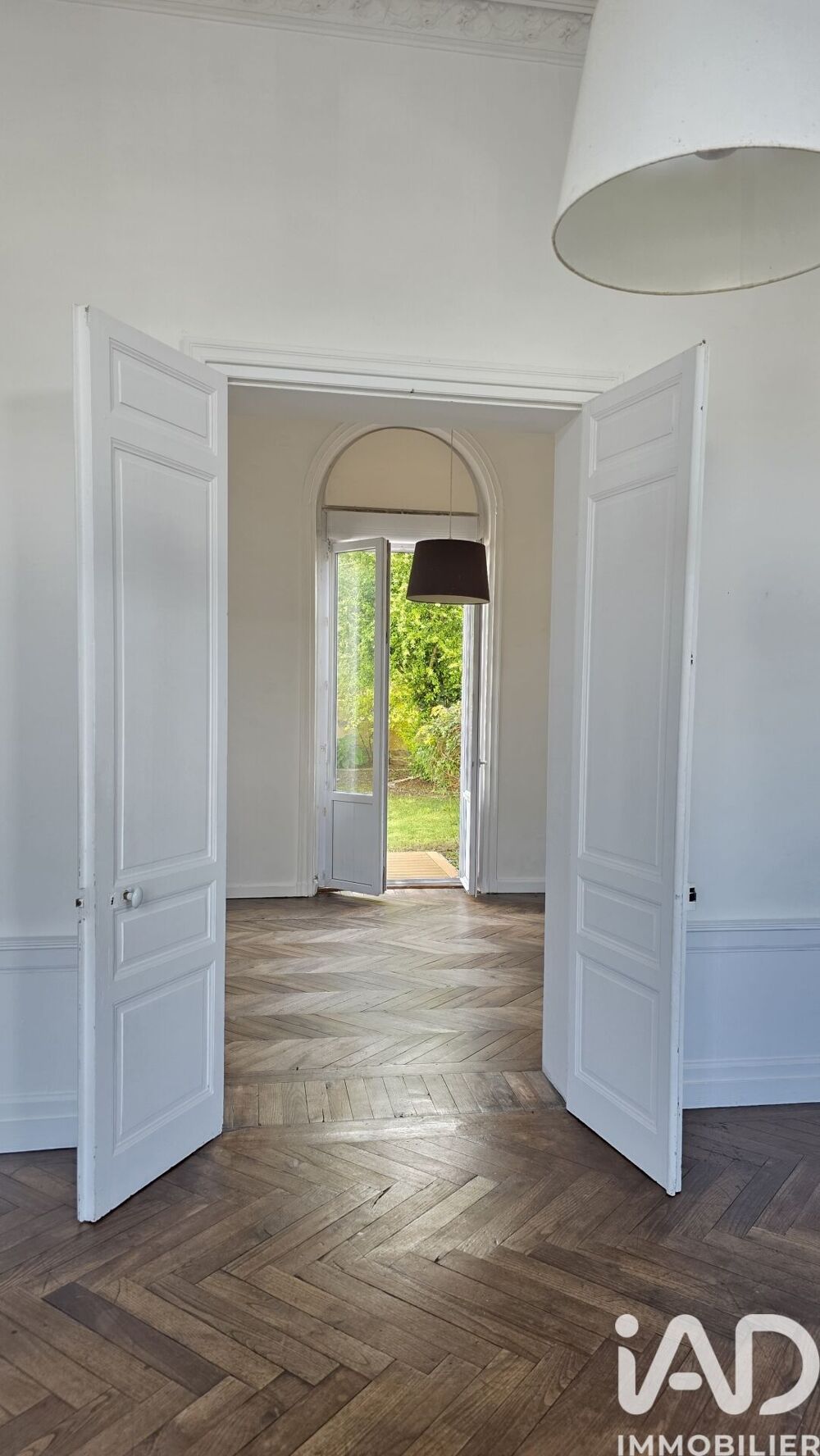 Vente Maison de ville 8 pièces