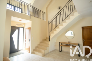  Maison à vendre 7 pièces 218 m²