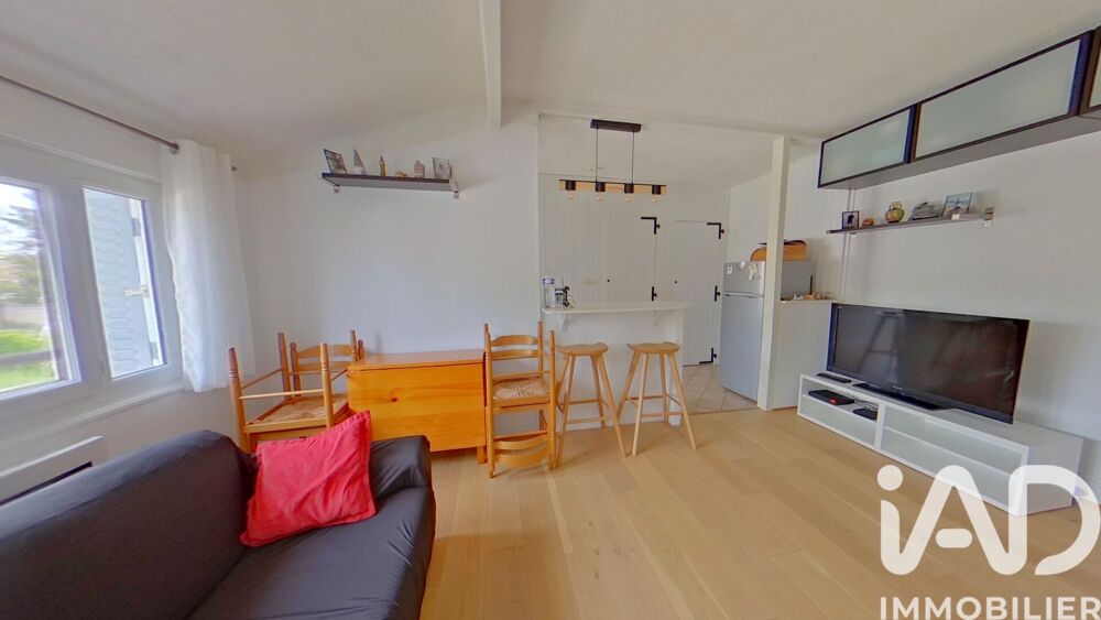 Vente Appartement Vente Appartement 2 pièces Moissy-cramayel