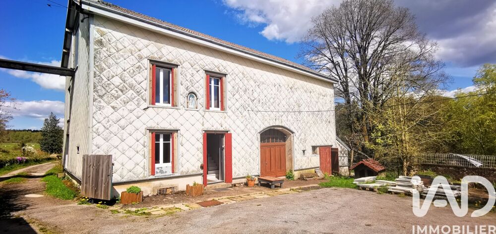 Vente Ferme 4 pièces