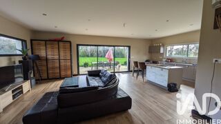  Maison à vendre 6 pièces 148 m²