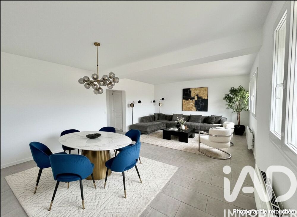 Vente Appartement Vente Appartement 4 pièces La ferté-sous-jouarre