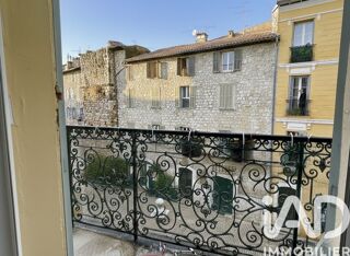  Appartement à vendre 1 pièce 29 m²