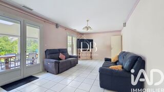 Maison à vendre 4 pièces 97 m²