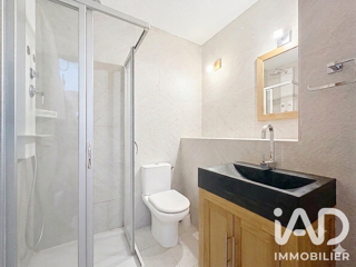  Appartement à vendre 2 pièces 26 m²