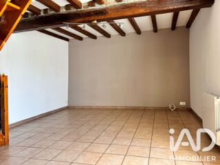  Maison à vendre 3 pièces 58 m²