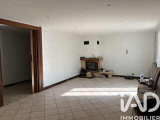  Maison à vendre 9 pièces 183 m²