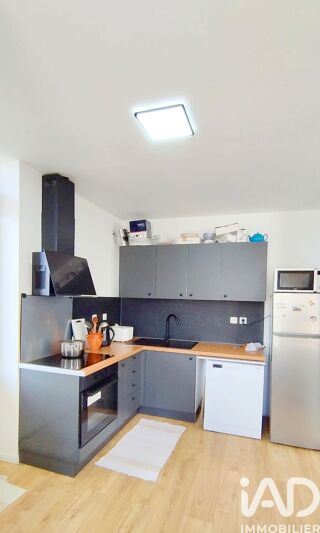  Appartement à vendre 4 pièces 77 m²