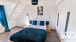  Maison à vendre 5 pièces 91 m²