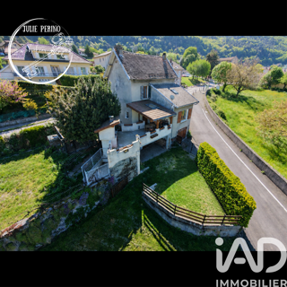  Maison à vendre 4 pièces 81 m²