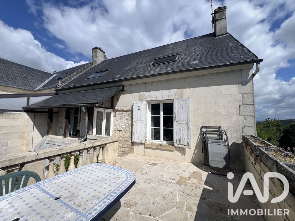 Vente Maison Vente Maison de village 5 pièces Soissons