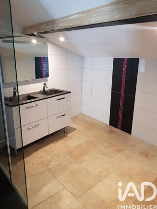  Maison à vendre 3 pièces 61 m²