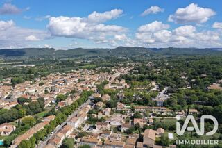  Terrain à vendre 376 m²