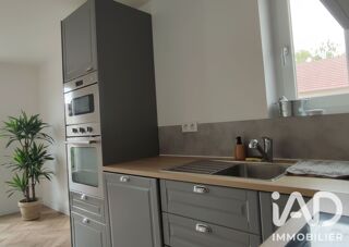  Maison à vendre 5 pièces 91 m²