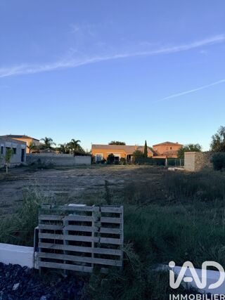  Terrain à vendre 966 m²
